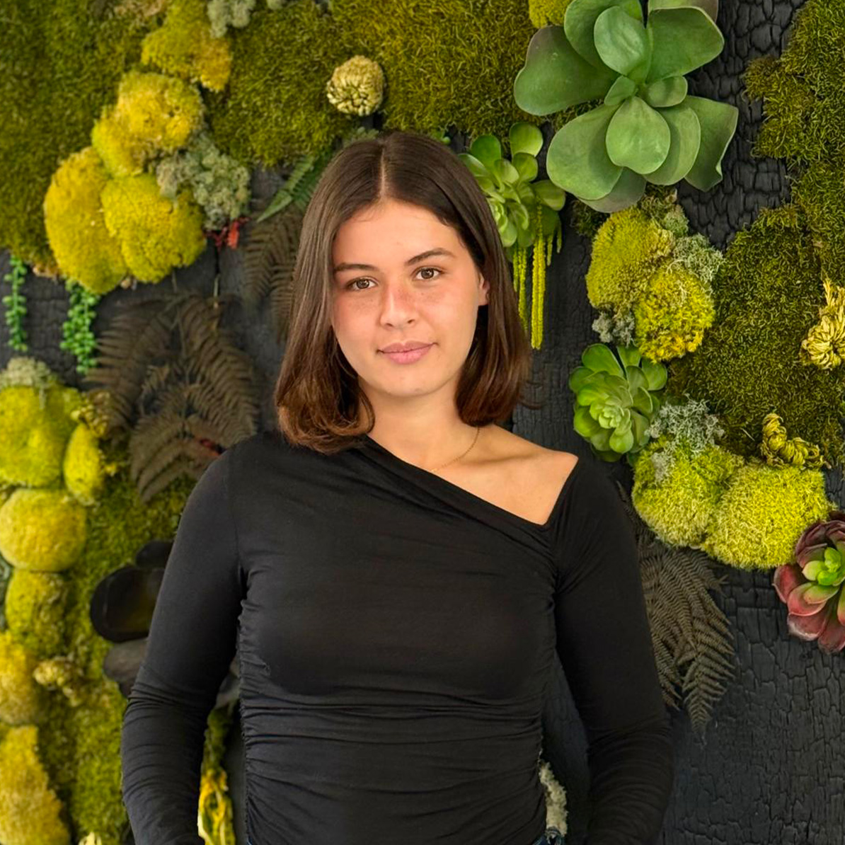 Isra Bendaikha, déléguée à la protection des données à l'Adico