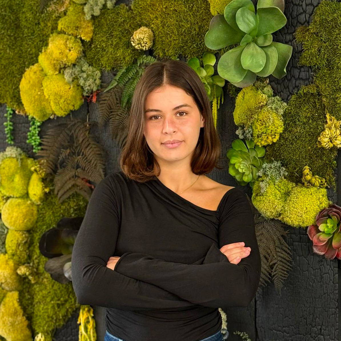 Isra Bendaikha, déléguée à la protection des données à l'Adico